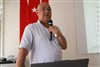 ASÜ Teknik Bilimler MYO’da kalite toplantısı gerçekleştirildi
