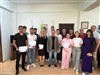 Aksaray Üniversitesi Teknik Bilimler MYO Öğrencilerinin Sahadaki Başarısı Sertifikayla Taçlandırıldı