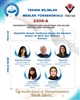 TÜBİTAK 2209-A Üniversite Öğrencileri Araştırma Projeleri Destekleme Programı Proje Kabülü