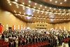 Yüksekokulumuzda Mezuniyet Coşkusu Yaşandı