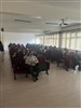 Yüksekokulumuzda Erasmus+ Öğrenci Hareketlilikleri Bilgilendirme Toplantısı Düzenlendi