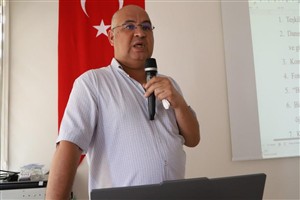 ASÜ Teknik Bilimler MYO’da kalite toplantısı gerçekleştirildi