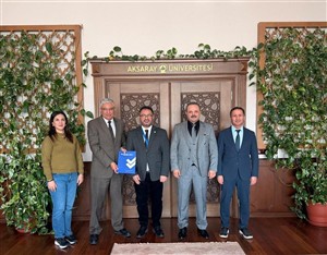 Yüksekokulumuzda Elektrik Programında MEDEK değerlendirmesi tamamlandı