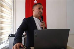 ASÜ Teknik Bilimler MYO’da kalite toplantısı gerçekleştirildi