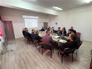 Akran Değerlendirme
