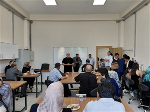 Aksaray Üniversitesi Teknik Bilimler Meslek Yüksekokulu’ndan Anlamlı Etkinlik