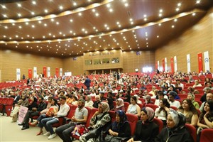 Yüksekokulumuzda Mezuniyet Coşkusu Yaşandı