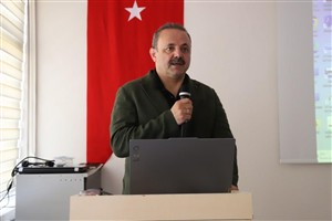 ASÜ Teknik Bilimler MYO’da kalite toplantısı gerçekleştirildi
