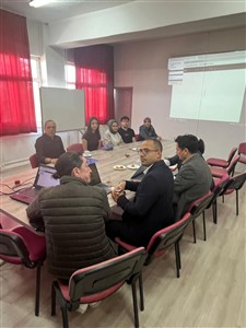 Akran Değerlendirme
