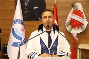 Yüksekokulumuzda Mezuniyet Coşkusu Yaşandı