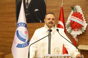 Yüksekokulumuzda Mezuniyet Coşkusu Yaşandı