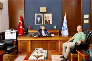 Aksaray Teknopark’ta savunma ve enerji sistemlerine yönelik yerli elektronik filtresi geliştirildi