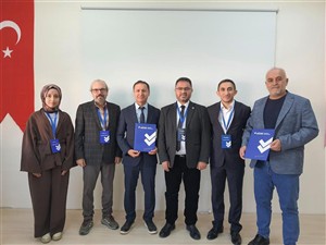 Yüksekokulumuzda Elektrik Programında MEDEK değerlendirmesi tamamlandı
