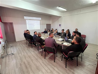 Akran Değerlendirme