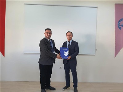 Yüksekokulumuzda Elektrik Programında MEDEK değerlendirmesi tamamlandı